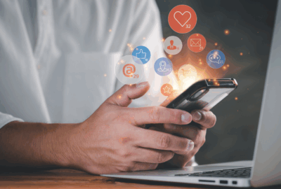 local businesses grow with SEO, web design, and digital marketing