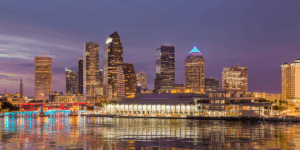 Local SEO Secrets: Turning Tampa Searches into Paying Customers
