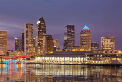 Local SEO Secrets: Turning Tampa Searches into Paying Customers