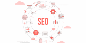 Start learning SEO with simple step by step tutorials