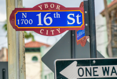 Local SEO Services Tampa Florida