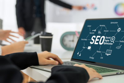 SEO company in Tampa