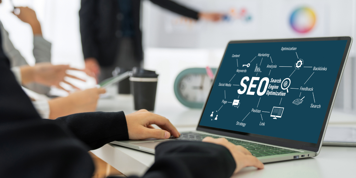 SEO company in Tampa
