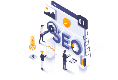 SEO Company in tampa florida kallistotech