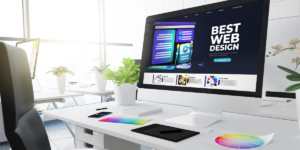 Tampa Bay Web Design Firm | SEO-Focused Website Design Services