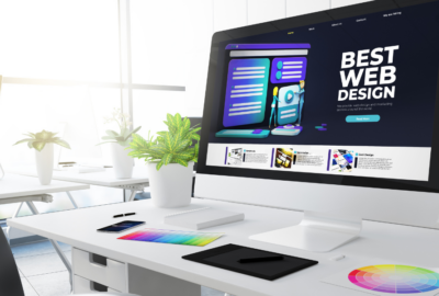 Tampa Bay Web Design Firm | SEO-Focused Website Design Services
