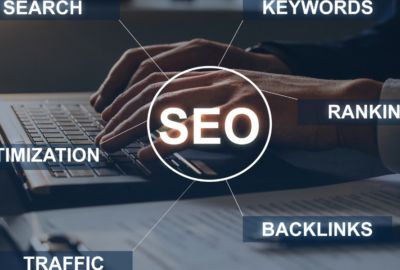 What is search engine marketing for local businesses in Tampa