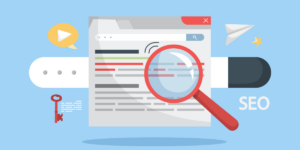 Local SEO Company Tampa