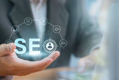 Search Engine Optimization Company Tampa | Local SEO Experts