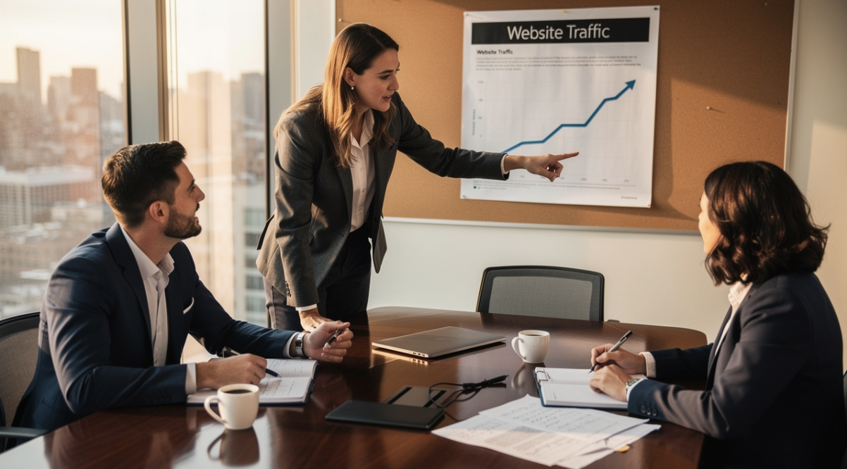 Search Engine Optimization