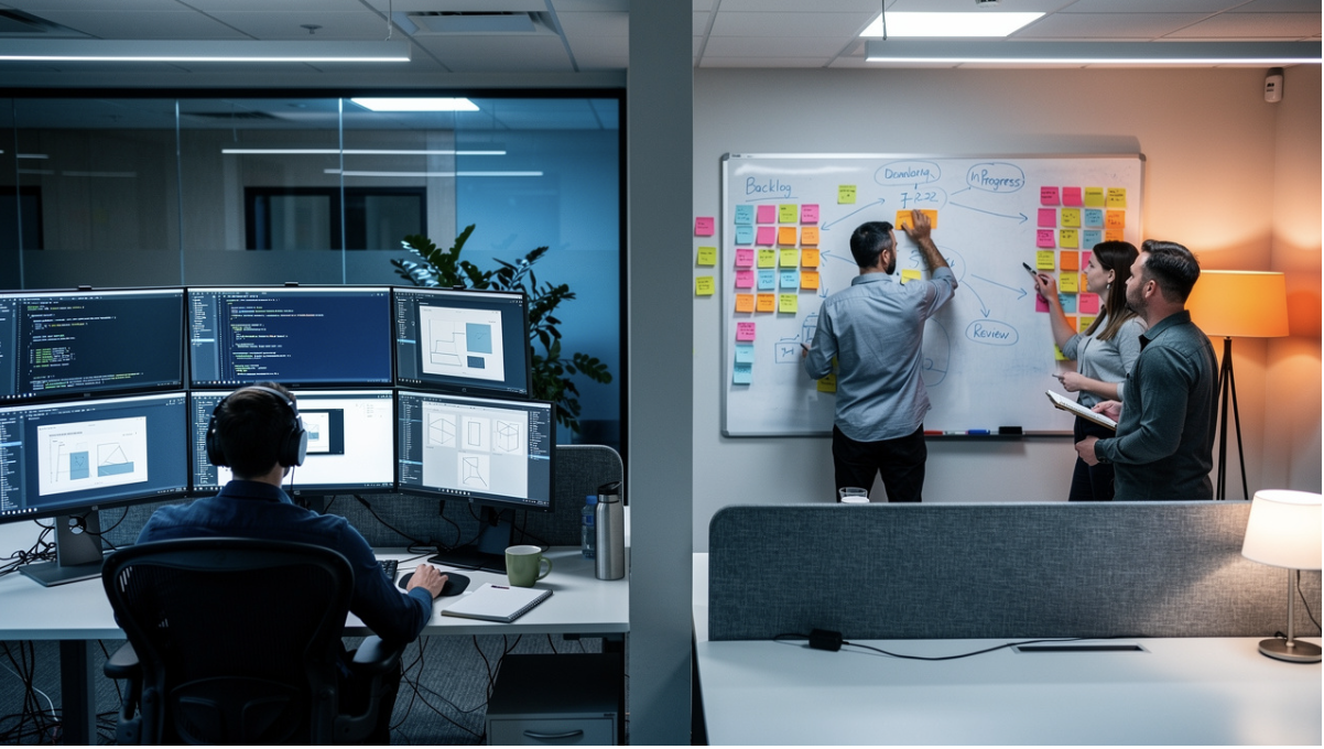 Search Engine Optimization