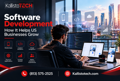Software Development