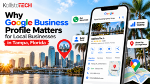 Google Business Profile