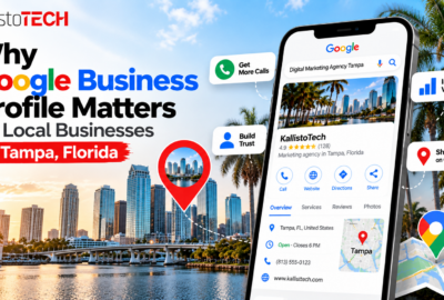 Google Business Profile