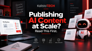 AI content