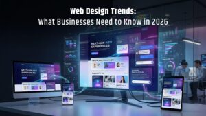 Web Design Company