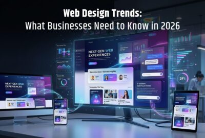 Web Design Company
